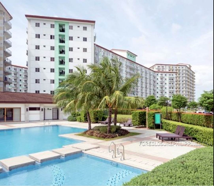Foreclosed Residential Condominium For Sale in Las Pinas, Metro Manila (28 sqm Floor Area) - Media Image Asset Panel Sub-No 3