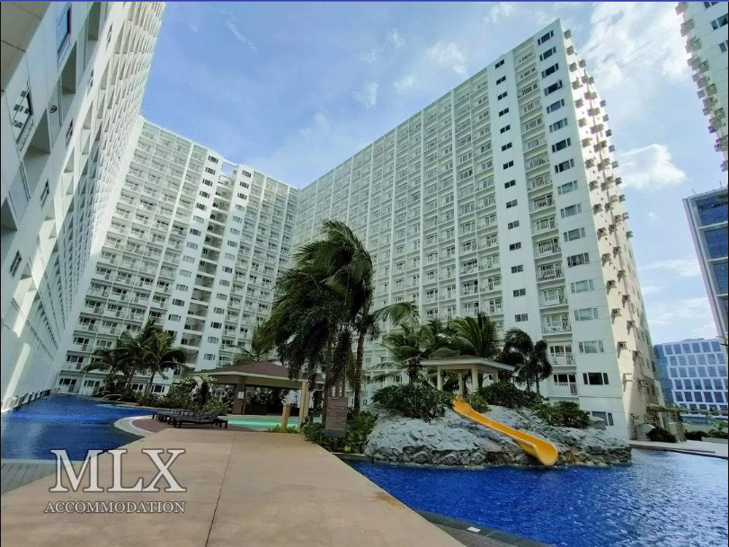 Foreclosed Residential Condominium For Sale in Pasay City, Metro Manila (27 sqm Floor Area) - Media Image Asset Panel Sub-No 2