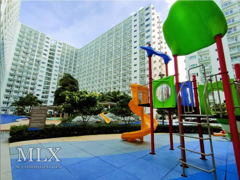 Foreclosed Residential Condominium For Sale in Pasay City, Metro Manila (27 sqm Floor Area) - Media Image Asset Panel Sub-No 3