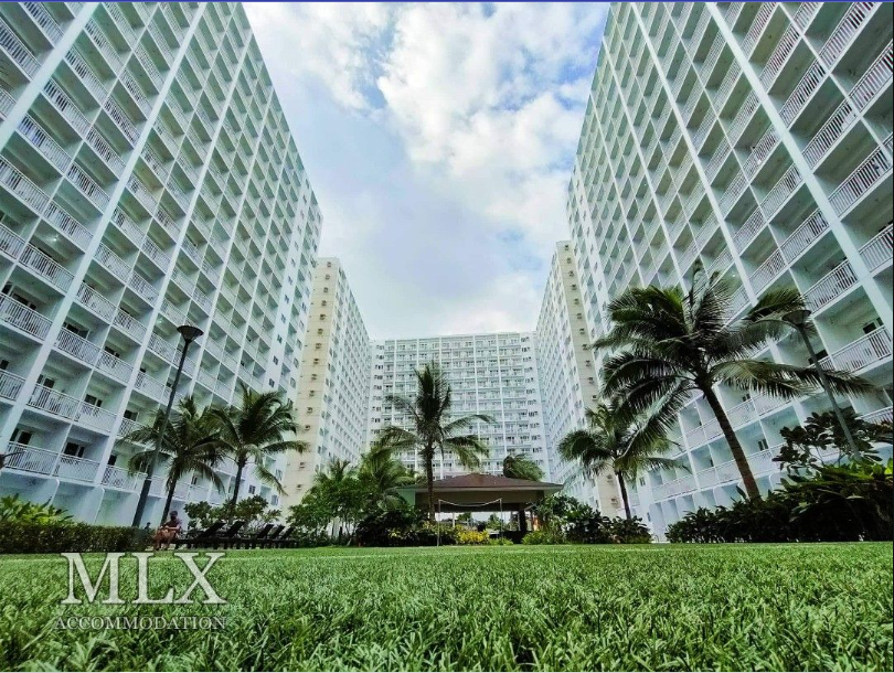 Foreclosed Residential Condominium For Sale in Pasay City, Metro Manila (27 sqm Floor Area) - Media Image Asset Panel Sub-No 4