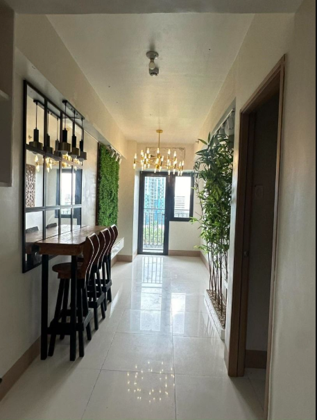 Foreclosed Residential Condominium For Sale in Pasay City, Metro Manila (26 sqm Floor Area) - Media Image Asset Panel Sub-No 3