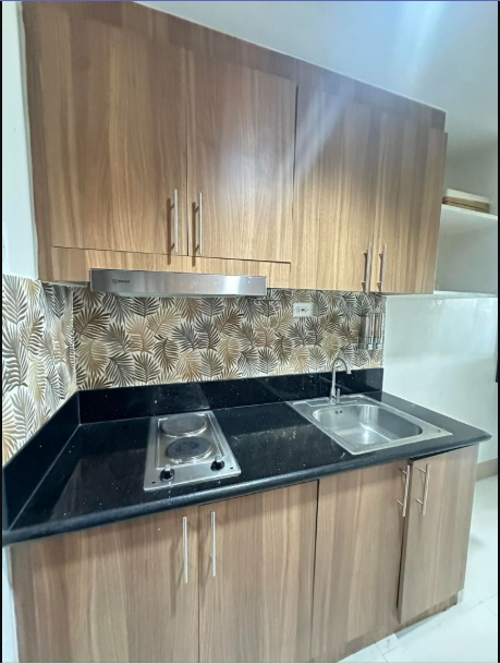 Foreclosed Residential Condominium For Sale in Pasay City, Metro Manila (26 sqm Floor Area) - Media Image Asset Panel Sub-No 4