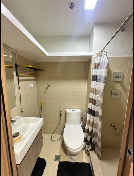 Foreclosed Residential Condominium For Sale in Pasay City, Metro Manila (26 sqm Floor Area) - Media Image Asset Panel Sub-No 5