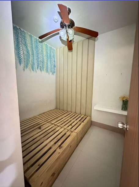 Foreclosed Residential Condominium For Sale in Pasay City, Metro Manila (26 sqm Floor Area) - Media Image Asset Panel Sub-No 6