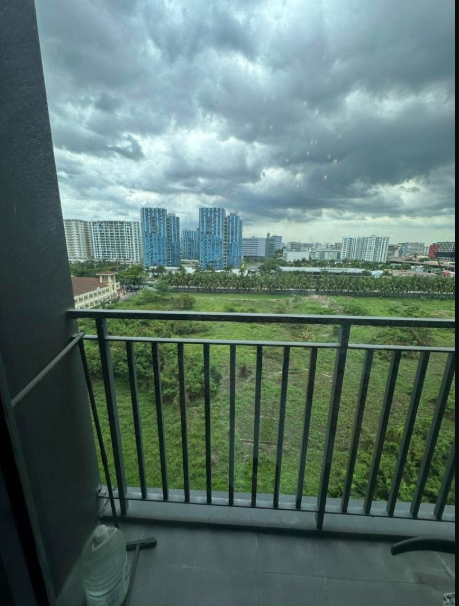 Foreclosed Residential Condominium For Sale in Pasay City, Metro Manila (26 sqm Floor Area) - Media Image Asset Panel Sub-No 7