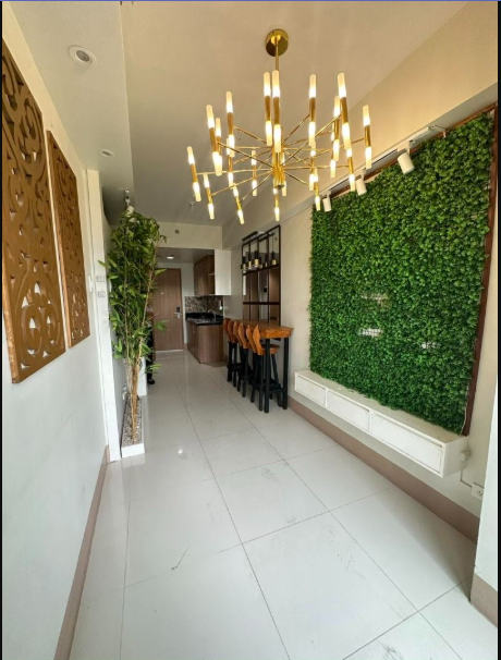 Foreclosed Residential Condominium For Sale in Pasay City, Metro Manila (26 sqm Floor Area) - Media Image Asset Panel Sub-No 8