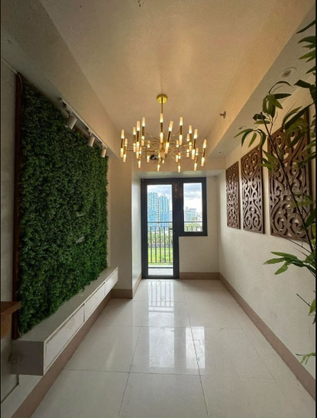 Foreclosed Residential Condominium For Sale in Pasay City, Metro Manila (26 sqm Floor Area) - Media Image Asset Panel Sub-No 9