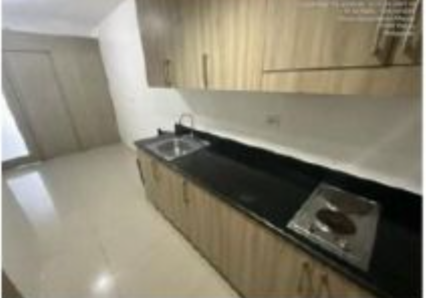 Foreclosed Residential Condominium For Sale in Pasay City, Metro Manila (27 sqm Floor Area) - Media Image Asset Panel Sub-No 2