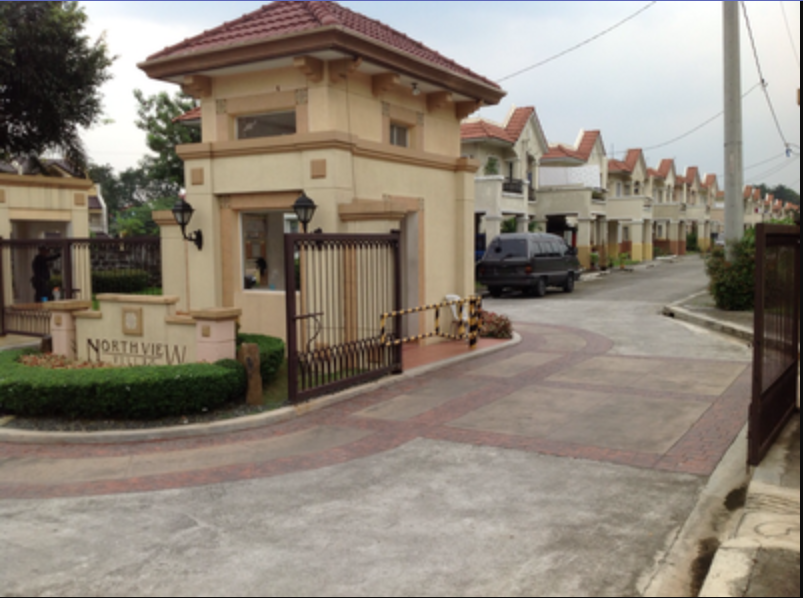 Foreclosed Residential Lot Only For Sale in Quezon City, Metro Manila (115 sqm Lot Area) - Primary Display View Frame Location in Quezon City, Metro Manila