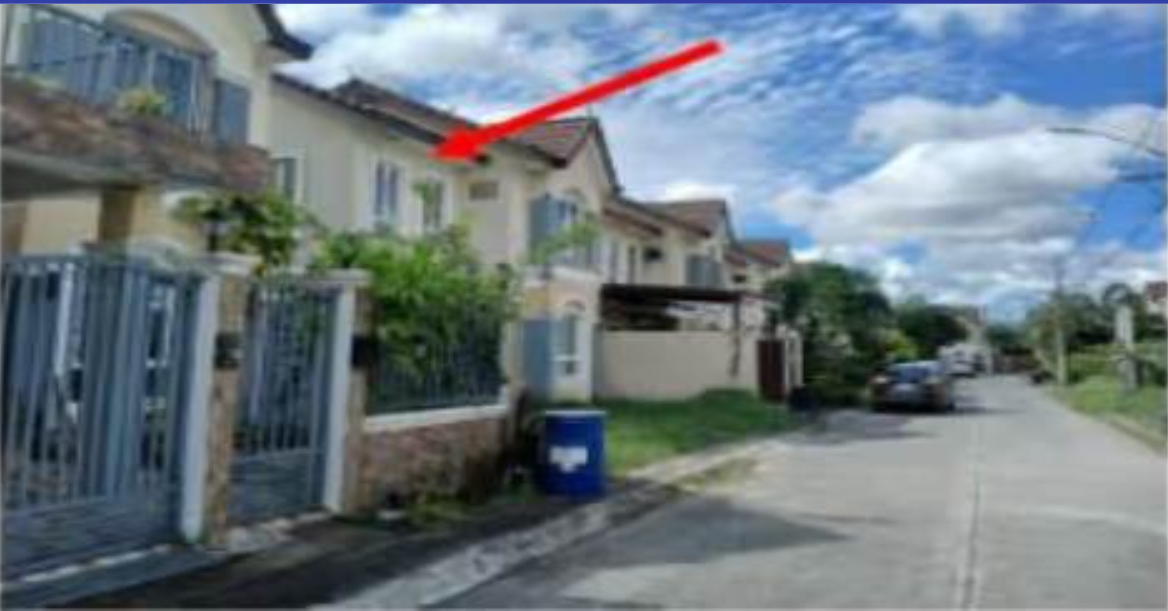 Foreclosed Residential House & Lot For Sale in General Trias City, Cavite (120 sqm Lot Area) - Media Image Asset Panel Sub-No 2