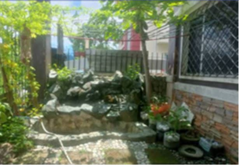 Foreclosed Residential House & Lot For Sale in Silang, Cavite (164 sqm Lot Area) - Media Image Asset Panel Sub-No 3