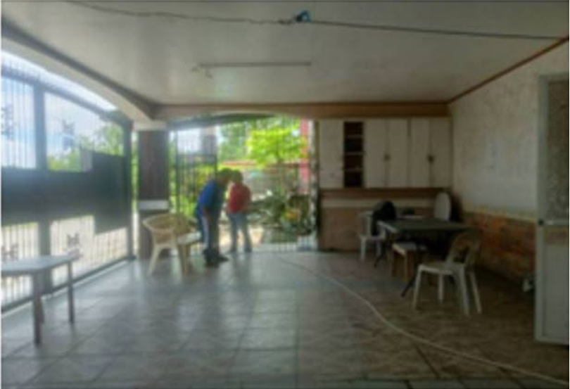 Foreclosed Residential House & Lot For Sale in Silang, Cavite (164 sqm Lot Area) - Media Image Asset Panel Sub-No 5