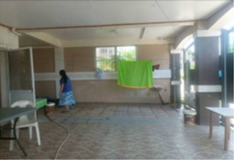 Foreclosed Residential House & Lot For Sale in Silang, Cavite (164 sqm Lot Area) - Media Image Asset Panel Sub-No 6