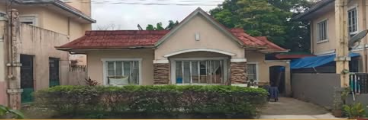 Foreclosed Residential House & Lot For Sale in Calamba City, Laguna (0 sqm Lot Area) - Media Image Asset Panel Sub-No 2