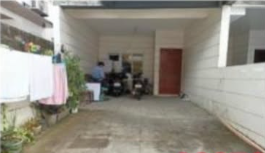 Foreclosed Residential House & Lot For Sale in Antipolo City, Rizal (100 sqm Lot Area) - Media Image Asset Panel Sub-No 2
