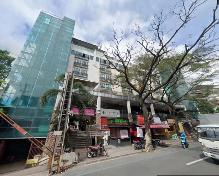 Foreclosed Residential Condominium For Sale in Antipolo City, Rizal (51 sqm Floor Area) - Media Image Asset Panel Sub-No 2