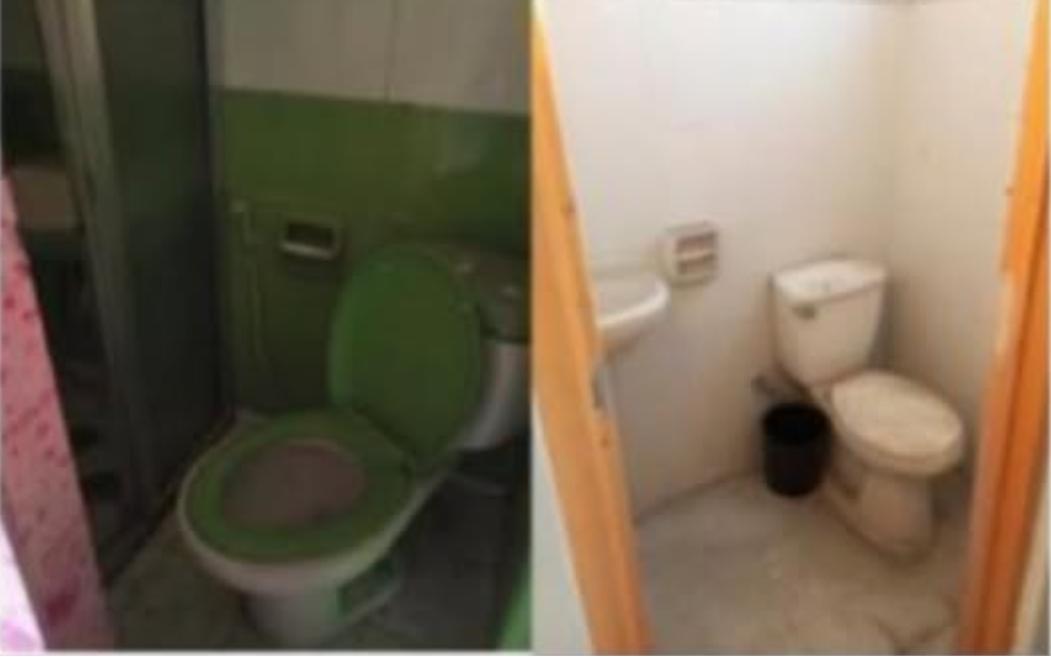 Foreclosed Residential House & Lot For Sale in Cainta, Rizal (33 sqm Lot Area) - Media Image Asset Panel Sub-No 3