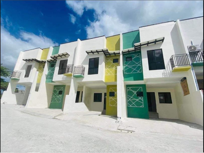 Brand New Residential House & Lot For Sale in Antipolo City, Rizal (76 sqm Lot Area) - Media Image Asset Panel Sub-No 3