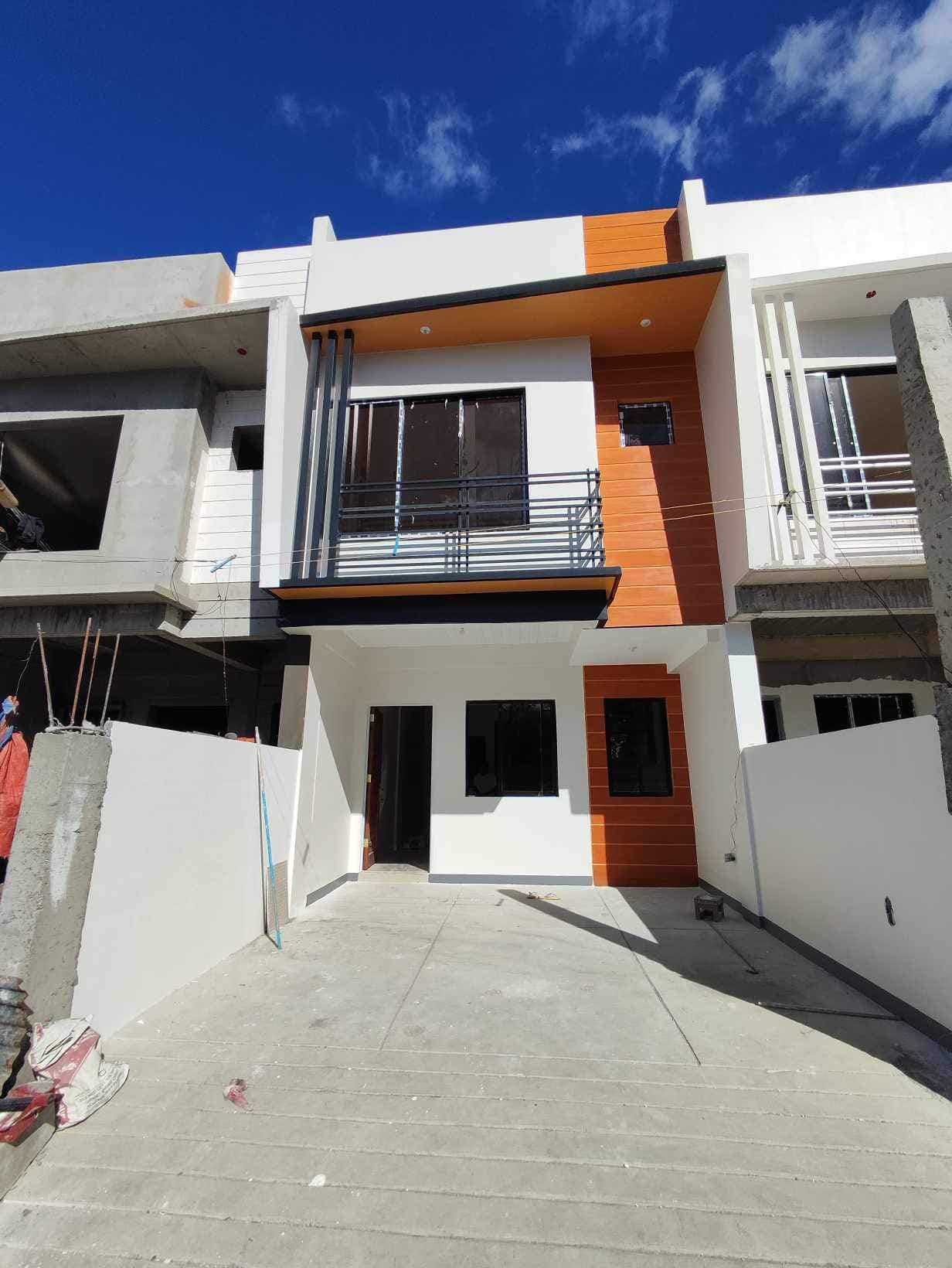 Brand New Residential House & Lot For Sale in Antipolo City, Rizal (69 sqm Lot Area) - Media Image Asset Panel Sub-No 2