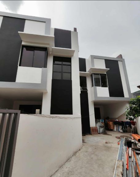 Brand New Residential House & Lot For Sale in Marikina City, Metro Manila - Primary Display View Frame Location in Marikina City, Metro Manila