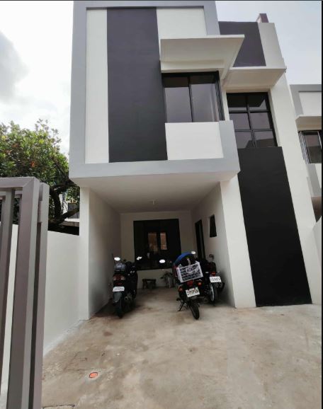 Brand New Residential House & Lot For Sale in Marikina City, Metro Manila - Media Image Asset Panel Sub-No 2