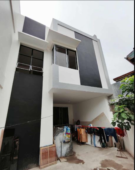 Brand New Residential House & Lot For Sale in Marikina City, Metro Manila - Media Image Asset Panel Sub-No 3