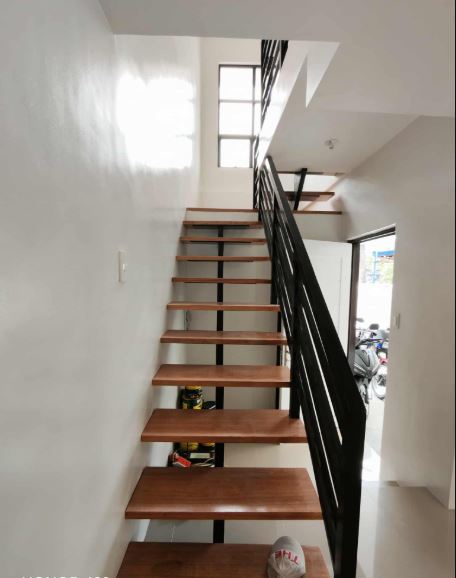 Brand New Residential House & Lot For Sale in Marikina City, Metro Manila - Media Image Asset Panel Sub-No 9